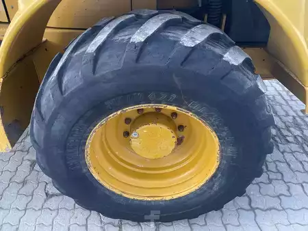 Tombereau rigide 2015 Hydrema 912ES (6)