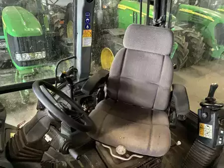Muut 2006 New Holland Construction LB 115B (3)