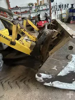Muut 2006 New Holland Construction LB 115B (5)