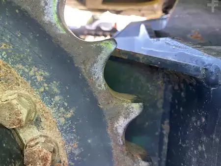 Minibagger 2023 Komatsu PC26MR-5 (6)