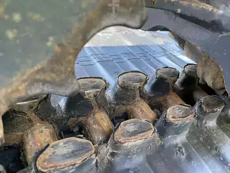 Minibagger 2023 Komatsu PC26MR-5 (7)