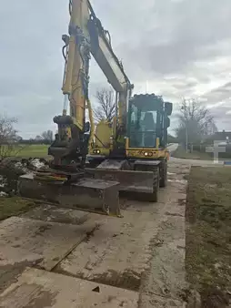 Annet 2017 Komatsu PW148-10 (1)