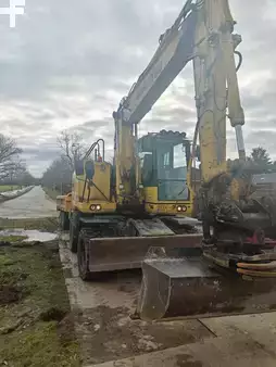 Annet 2017 Komatsu PW148-10 (2)