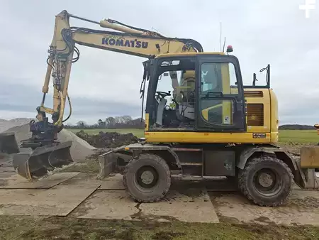 Annet 2017 Komatsu PW148-10 (3)