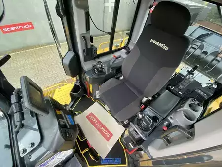 Pásové buldozery 2023 Komatsu D65PXI-18EO (3)