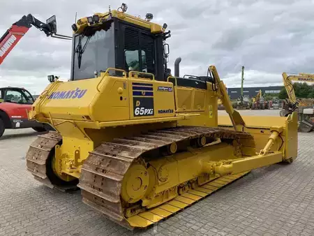 Pásové buldozery 2023 Komatsu D65PXI-18EO (4)