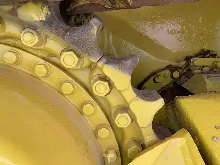Pásové buldozery 2023 Komatsu D65PXI-18EO (6)