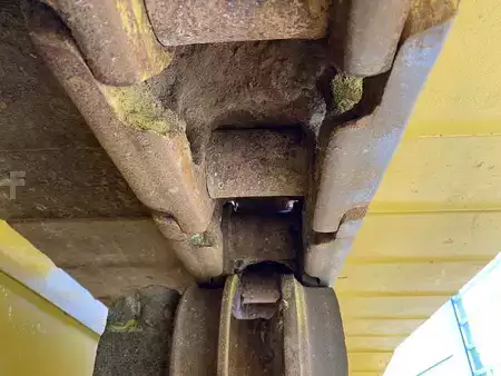 Pásové buldozery 2023 Komatsu D65PXI-18EO (7)