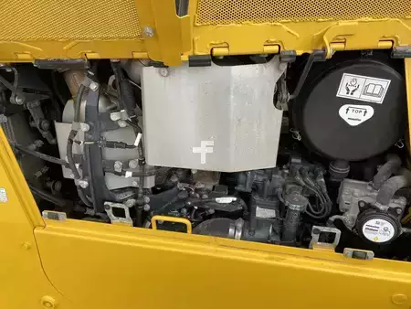 Pásové buldozery 2023 Komatsu D65PXI-18EO (8)