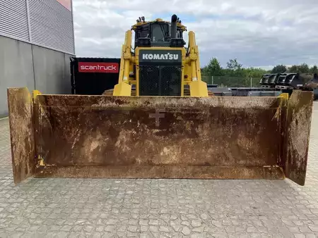 Pásové buldozery 2023 Komatsu D65PXI-18EO (9)