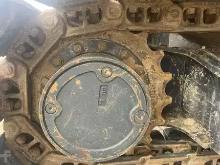 Minigraver 2023 Komatsu PC88MR-11EO (6)