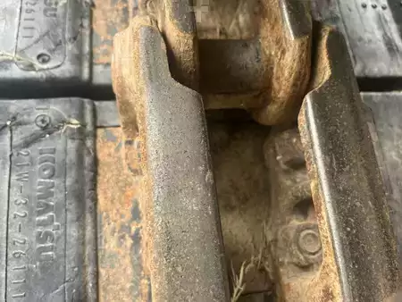 Minigraver 2023 Komatsu PC88MR-11EO (7)