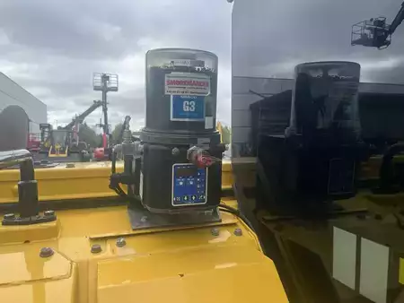 Minigraver 2023 Komatsu PC88MR-11EO (9)