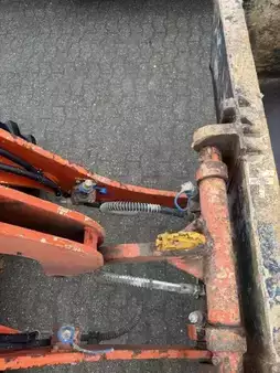 Chargeuse sur pneus 2015 Atlas AR40 CAB (5)