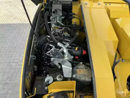 Minibagry 2022 Komatsu PC88MR-11EO (8)