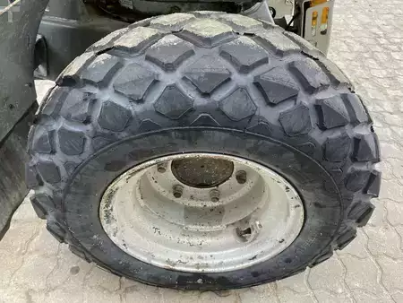 Dumpere 2019 Wacker Neuson DW15E (6)