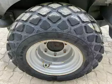 Dumpere 2019 Wacker Neuson DW15E (7)