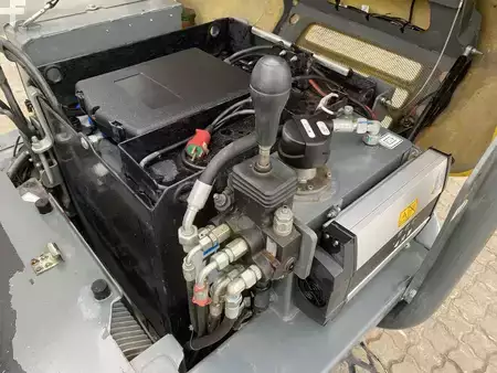 Dumpere 2019 Wacker Neuson DW15E (8)