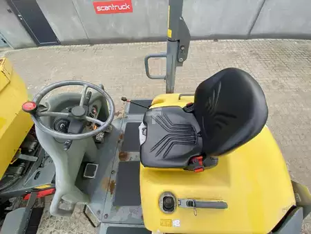 Dumpere 2017 Wacker Neuson 3001 (3)