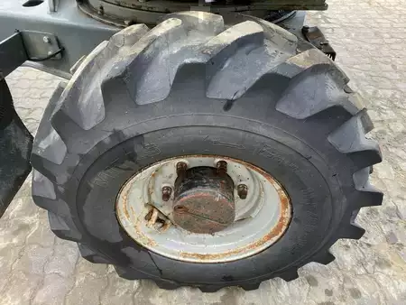 Dumpere 2017 Wacker Neuson 3001 (6)