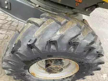 Dumpere 2017 Wacker Neuson 3001 (6)