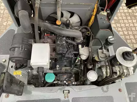 Dumpere 2017 Wacker Neuson 3001 (8)