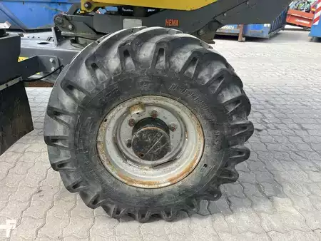 Dumpperit 2017 Wacker Neuson 3001 (6)