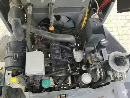 Dumpperit 2017 Wacker Neuson 3001 (8)