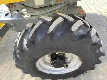Dumpperit 2017 Wacker Neuson 3001 (6)