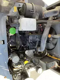 Dumpperit 2017 Wacker Neuson 3001 (8)