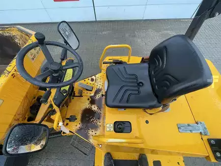 Dúmpers rígidos 2017 Thwaites Alldrive 6 TON (3)