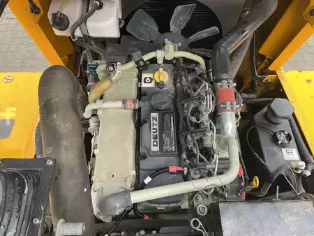 Dúmpers rígidos 2017 Thwaites Alldrive 6 TON (8)