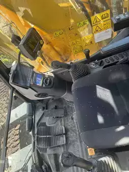 Rupsgraafmachines 2016 Komatsu PC138US-11 (3)