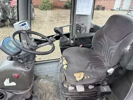 Chargeuse sur pneus 2012 weycor AR75 HS Agri (3)