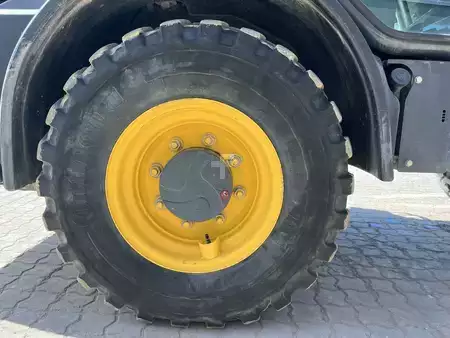Radlader 2020 Komatsu WA70M-8EO (7)