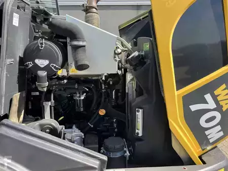 Radlader 2020 Komatsu WA70M-8EO (8)