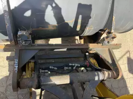 Radlader 2020 Komatsu WA70M-8EO (9)