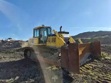 Bulldozere 2023 Komatsu D65PXI-18EO (3)