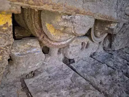 Bulldozere 2023 Komatsu D65PXI-18EO (4)