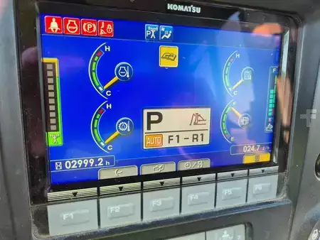 Bulldozere 2023 Komatsu D65PXI-18EO (5)