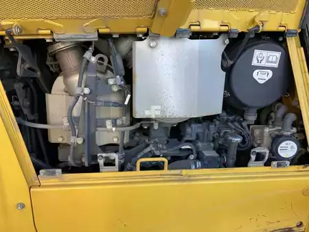 Buldożery 2023 Komatsu D65PXI-18EO (8)