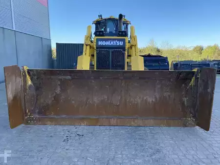 Buldożery 2023 Komatsu D65PXI-18EO (9)