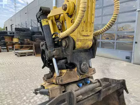 Koparki gąsienicowe 2020 Komatsu PC210LC-11 (11)