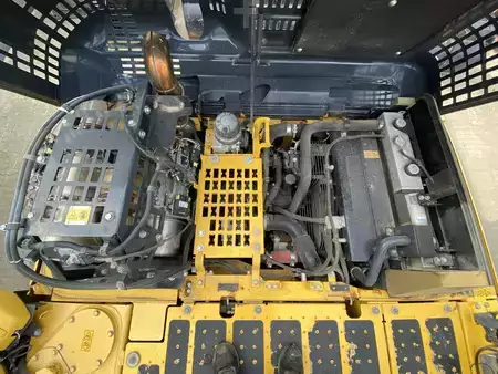 Koparki gąsienicowe 2020 Komatsu PC210LC-11 (8)