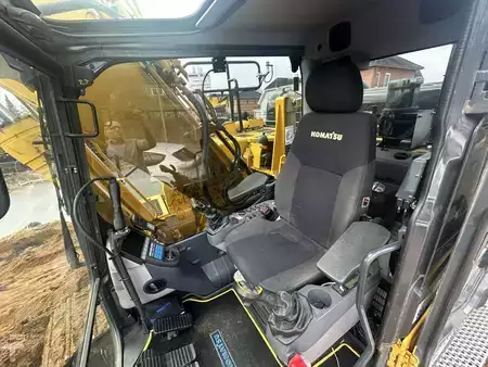 Korečková rýpadla 2023 Komatsu PC170LC-11EO (3)
