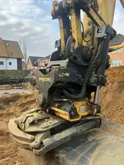Korečková rýpadla 2023 Komatsu PC170LC-11EO (6)