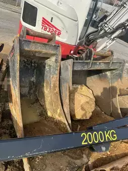 Korečková rýpadla 2023 Komatsu PC170LC-11EO (7)