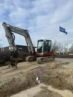 Minibagry 2021 Takeuchi TB290-2 (1)