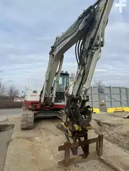 Minibagry 2021 Takeuchi TB290-2 (2)