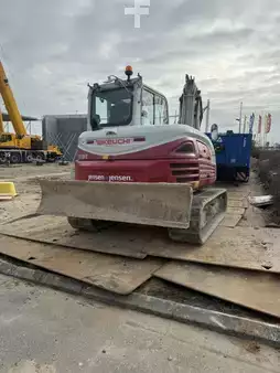 Minibagry 2021 Takeuchi TB290-2 (3)